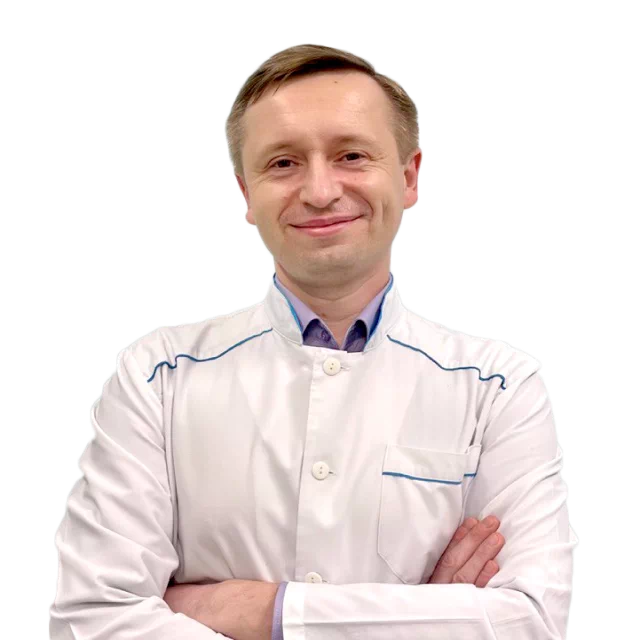 Фотография доктора Бобров Виктор Маркович