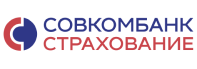 Логотип Совкомбанк Страхование