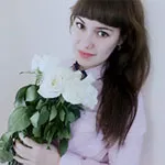 Фото Мария Ковалева