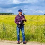 Фото Павлов Сергей