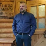 Фото Николаев Петр