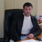 Фото Воробьев Дмитрий